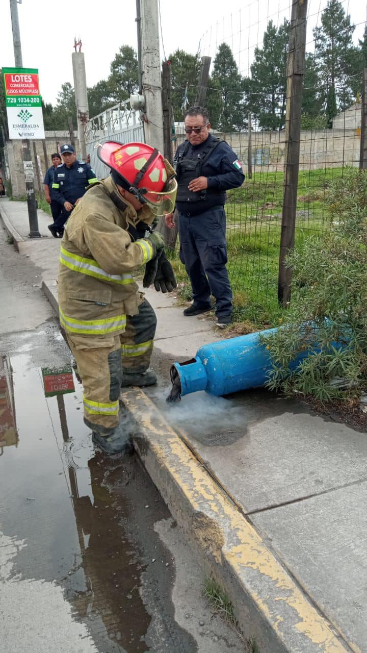 1684613480 345 Toma precauciones La Coordinacion de Proteccion Civil y Bomberos de