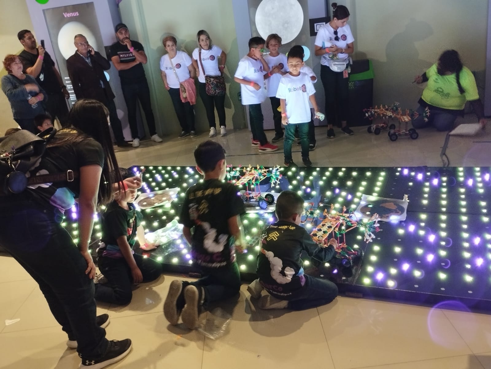 1684614330 963 EXITOSO RESULTO EL CONCURSO NACIONAL DE ROBOTICA EN EL PLANETARIO