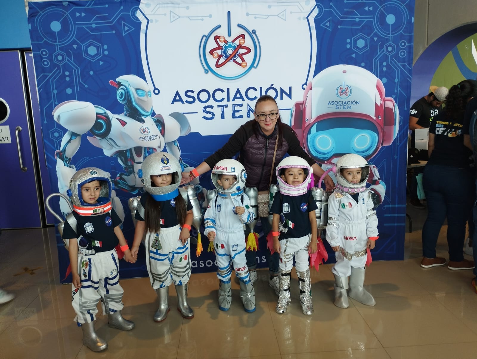 1684614334 528 EXITOSO RESULTO EL CONCURSO NACIONAL DE ROBOTICA EN EL PLANETARIO