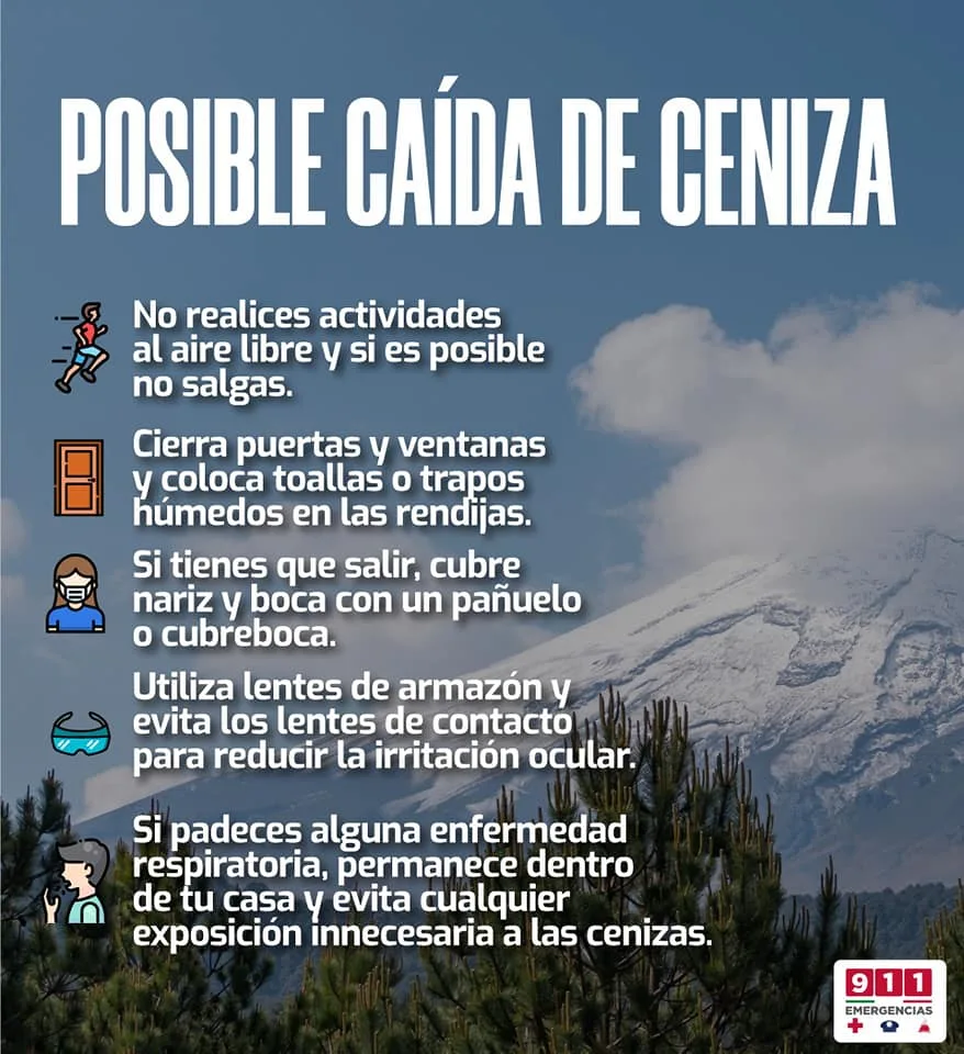 1684618619 Atencion vecino de Ecatepec la Direccion Proteccion Civil y Bomberos jpg