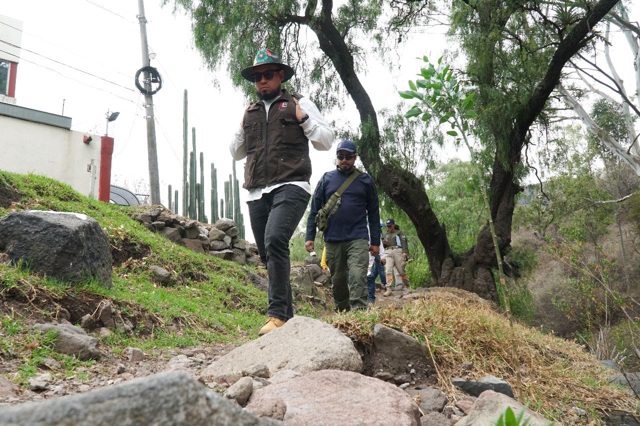 1684625904 843 Personal de la Direccion de Proteccion Civil y Bomberos Ecatepec