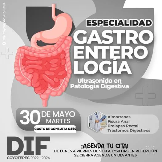 1684672490 Le damos la bienvenida a nuestro especialista en Gastroenterologia que jpg