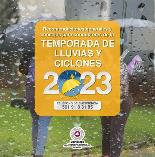 1684673446 TEMPORADA DE LLUVIAS Y CICLONES 2023 Para esta temporada de jpg