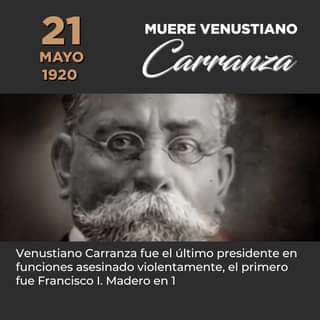 1684676086 Venustiano Carranza alcanzo su mayor logro durante su presidencia al