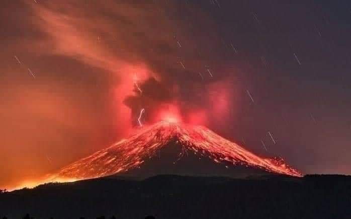 1684683628 293 COMITE CIENTIFICO ASESOR DEL CENAPRED DETERMINA QUE ALERTA VOLCANICA PERMANECE