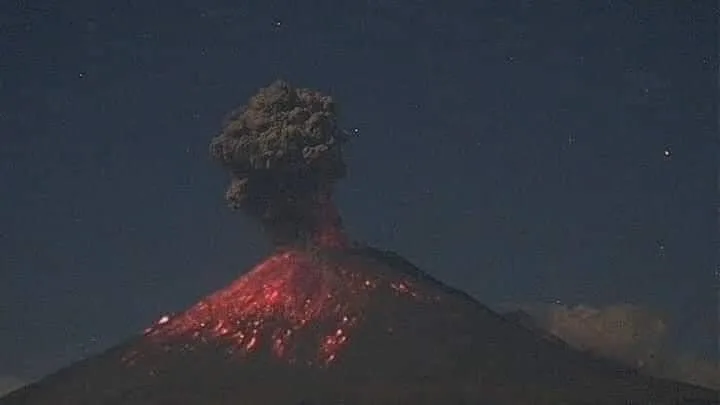 1684683677 COMITE CIENTIFICO ASESOR DEL CENAPRED DETERMINA QUE ALERTA VOLCANICA PERMANECE jpg