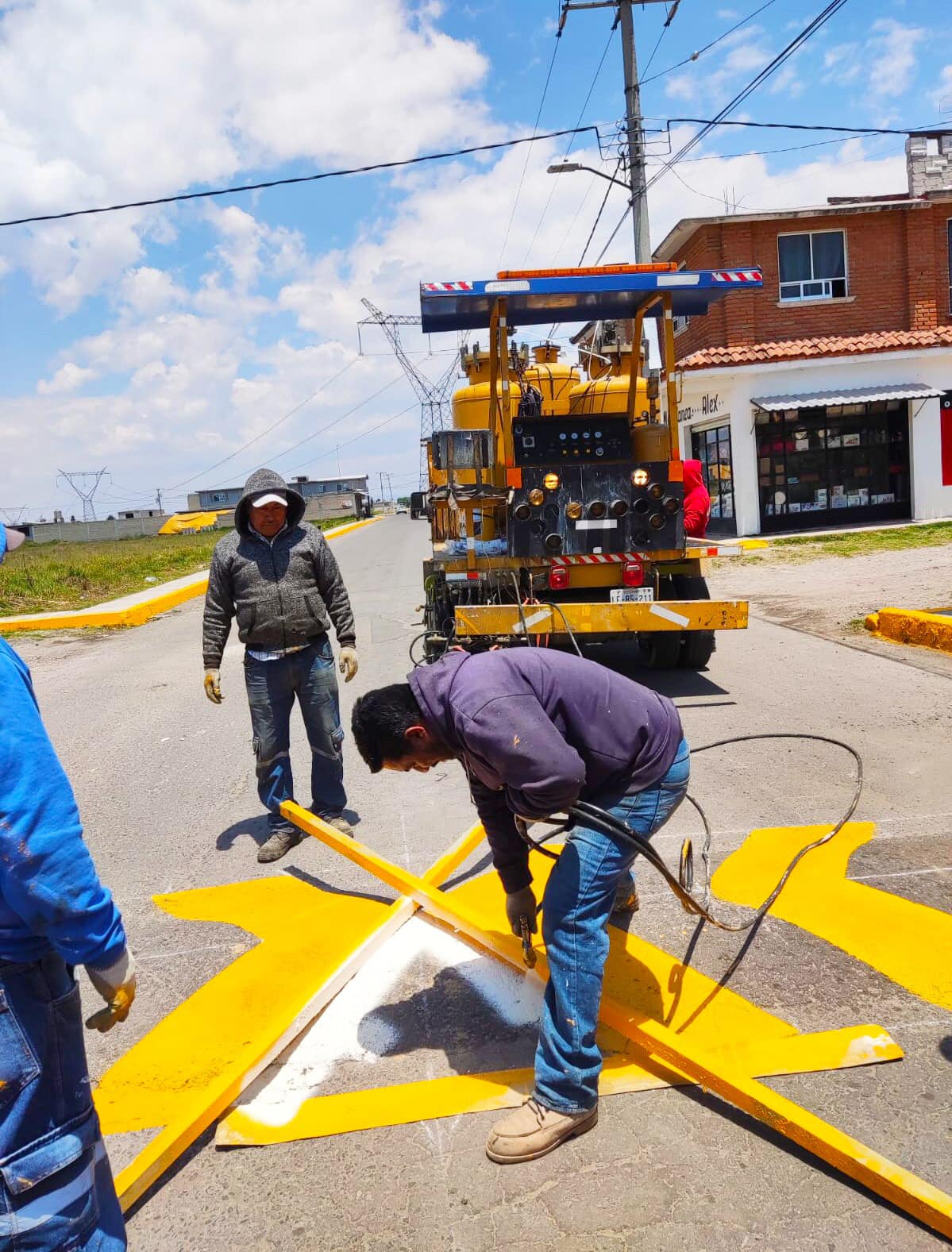 1684698857 951 ¡Queremos que transites seguro en las calles de Toluca Nuestro