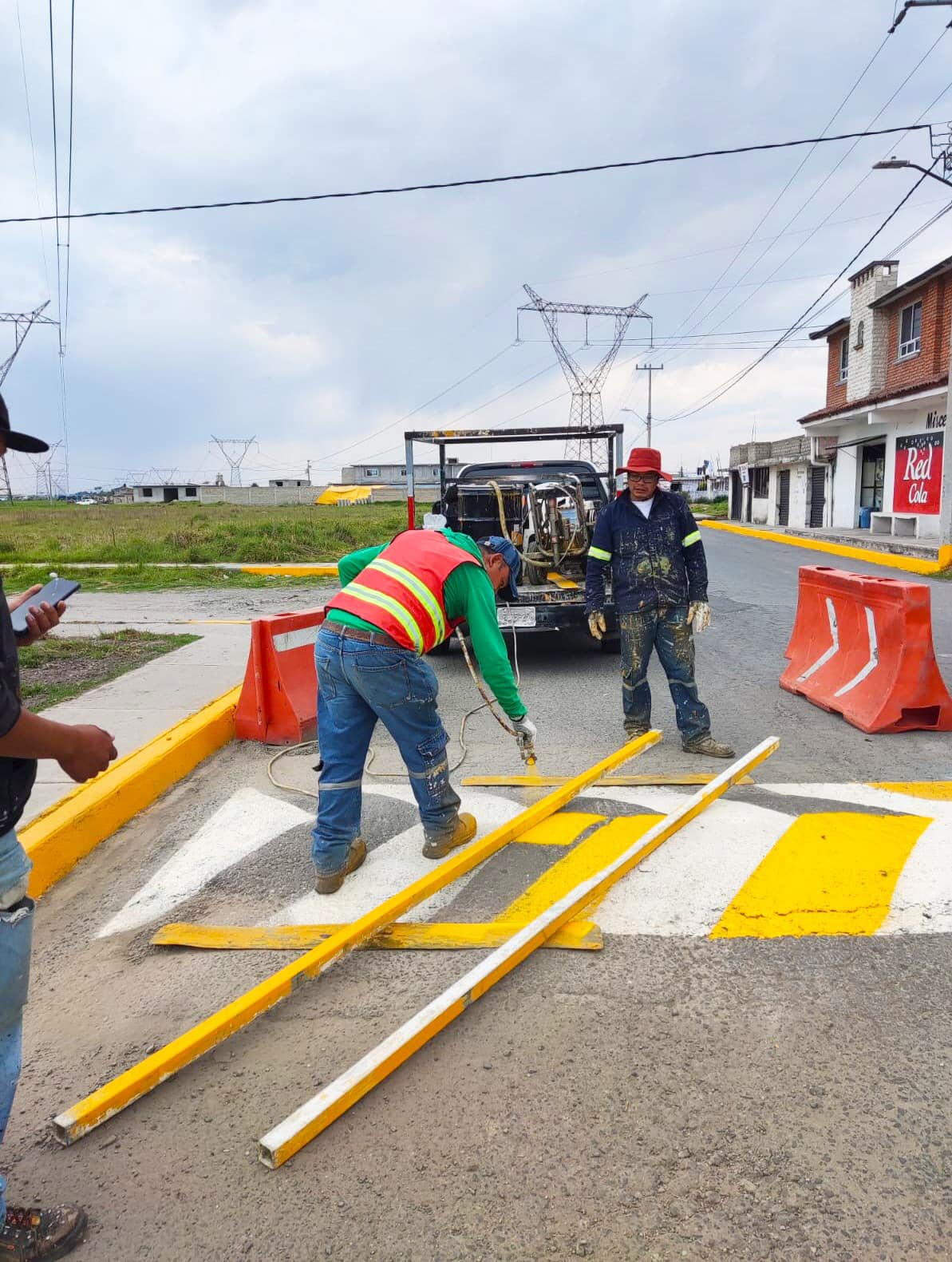 1684698862 147 ¡Queremos que transites seguro en las calles de Toluca Nuestro