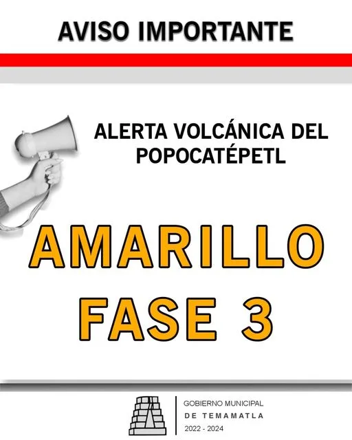 1684699724 Actualizacion Popocatepetl Derivado del analisis de la mesa jpg