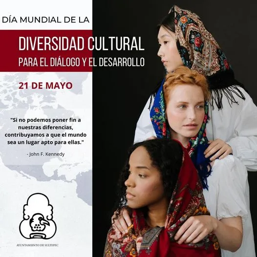 1684702403 21 de mayo Dia Mundial de la Diversidad Cultural jpg