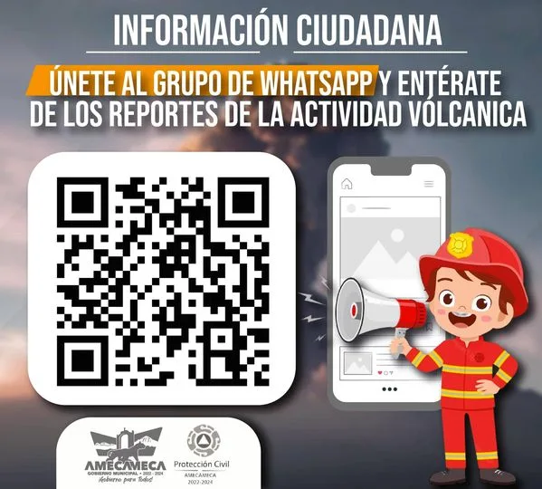 1684770340 ¿Quieres estar informado de la actividad volcanica recomendaciones e informacio jpg