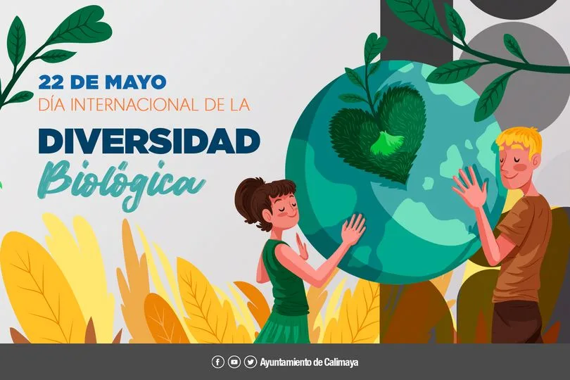 1684773706 El DiaInternacionalDeLaDiversidadBiologica se celebra el 22 de mayo de cada jpg