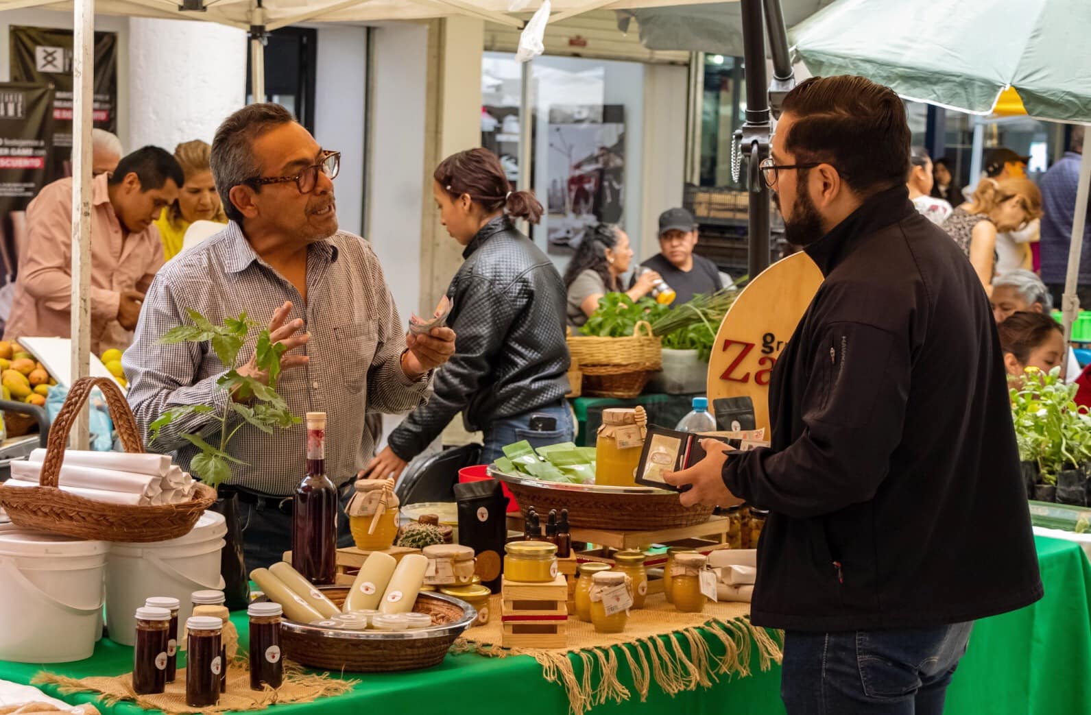 1684793016 292 ¡Acompananos al HuertoSustentable del DIF Toluca Te esperamos en la