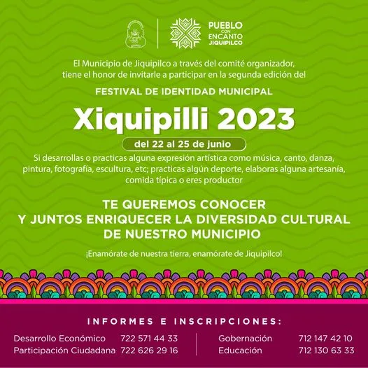 1684794584 El municipio de Jiquipilco a traves del comite organizador invita jpg