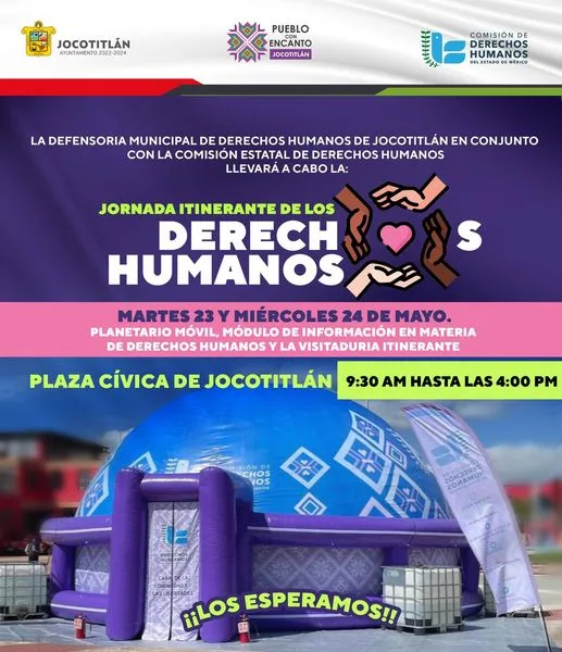 1684845248 Recuerda asiste este martes y miercoles a la Jornada Itinerante jpg