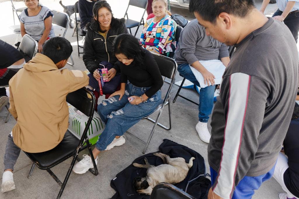 1684845926 260 GOBIERNO DE CHIMALHUACAN EXHORTA A LOS CIUDADANOS A UNA TENENCIA