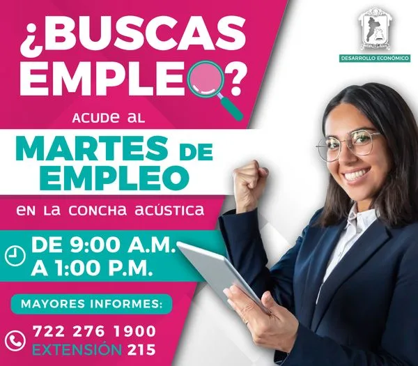 1684851844 Queremos que encuentres trabajo en Toluca jpg