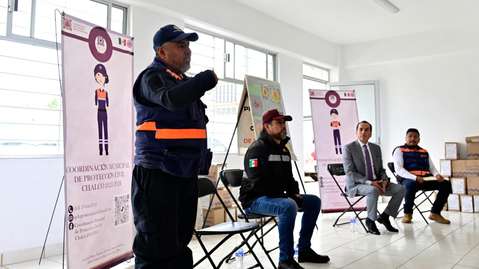 1684855596 261 El Secretario del Ayuntamiento y el titular de la Coordinacion