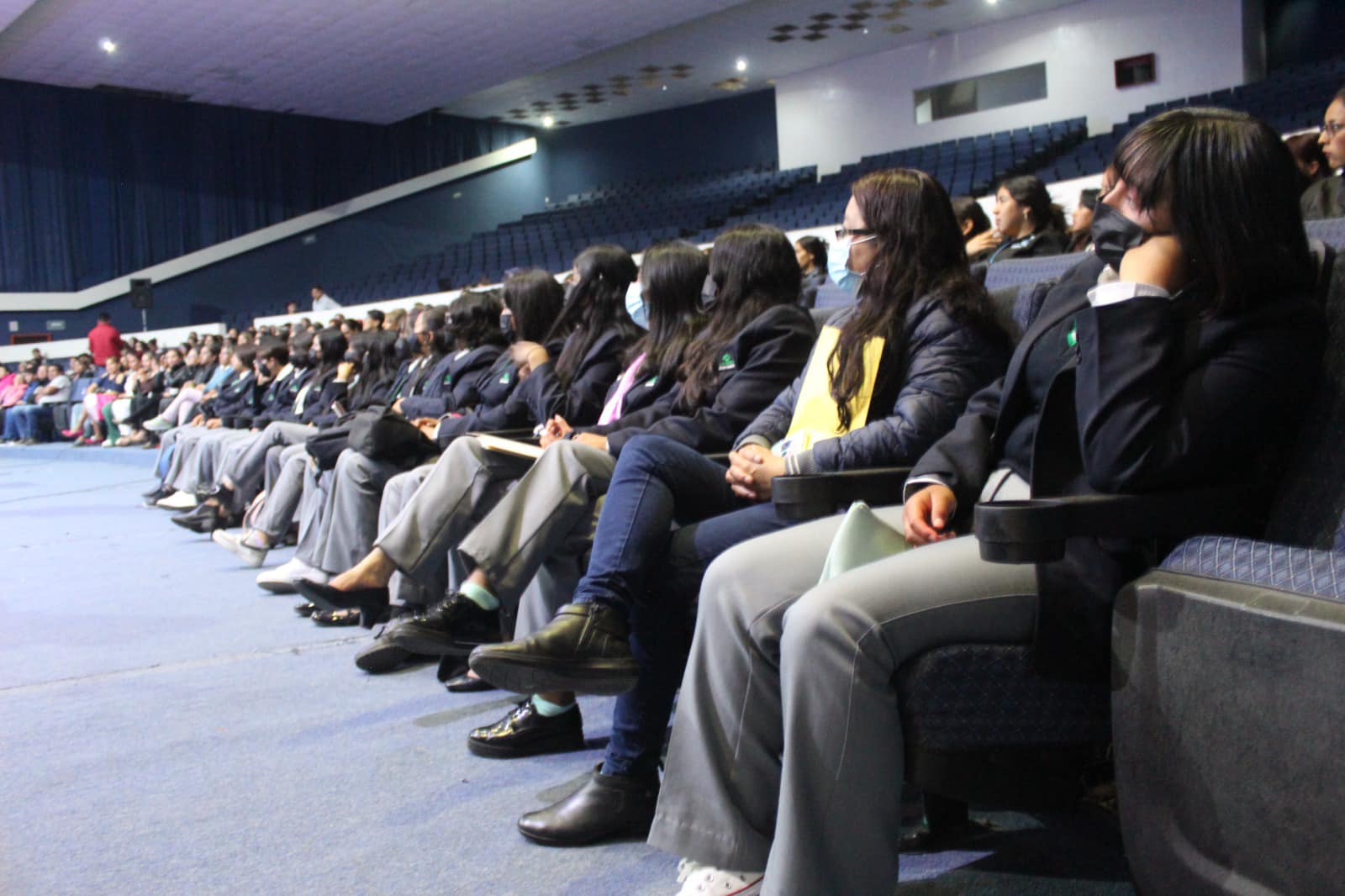 1684856434 219 Reconocete Mujer Una charla entre mujeres impartida por la conferencista