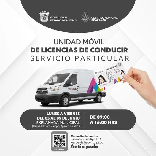 1684863912 TRAMITA TU LICENCIA DE CONDUCIR jpg