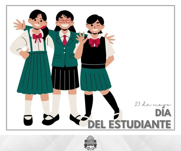 1684872433 DiaDelEstudiante Felicitamos a todas y todos los estudiantes que jpg