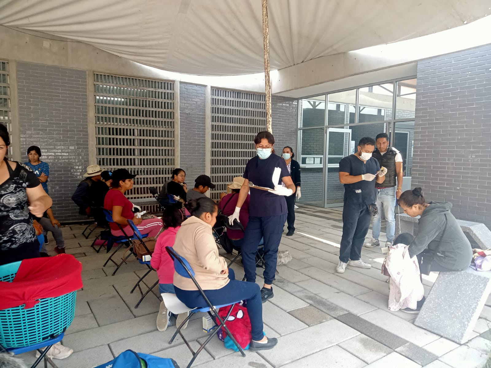 1684874361 931 Jornada de esterilizacion canina y felina