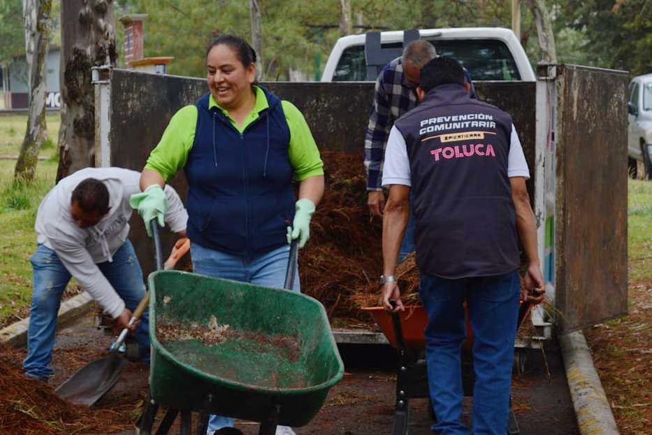 1684877899 413 ¡Trabajamos en la rehabilitacion de la escuela vial en el