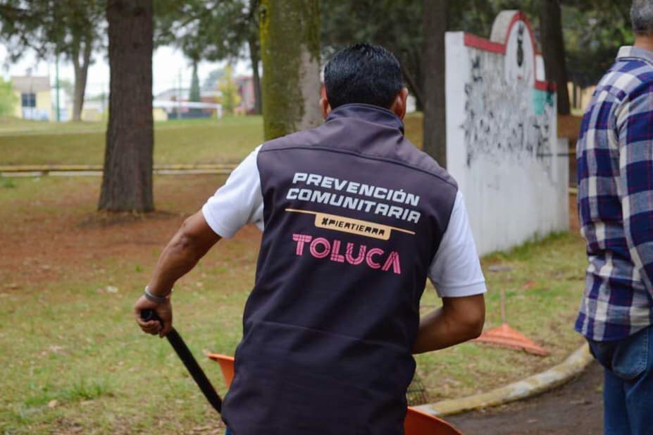 1684877911 18 ¡Trabajamos en la rehabilitacion de la escuela vial en el