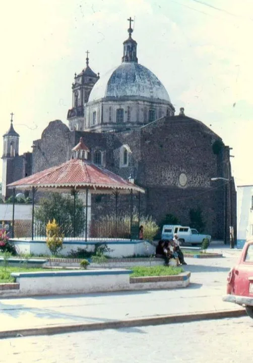 1684883475 Postal Una fotografia que nos remota a una gran epoca jpg