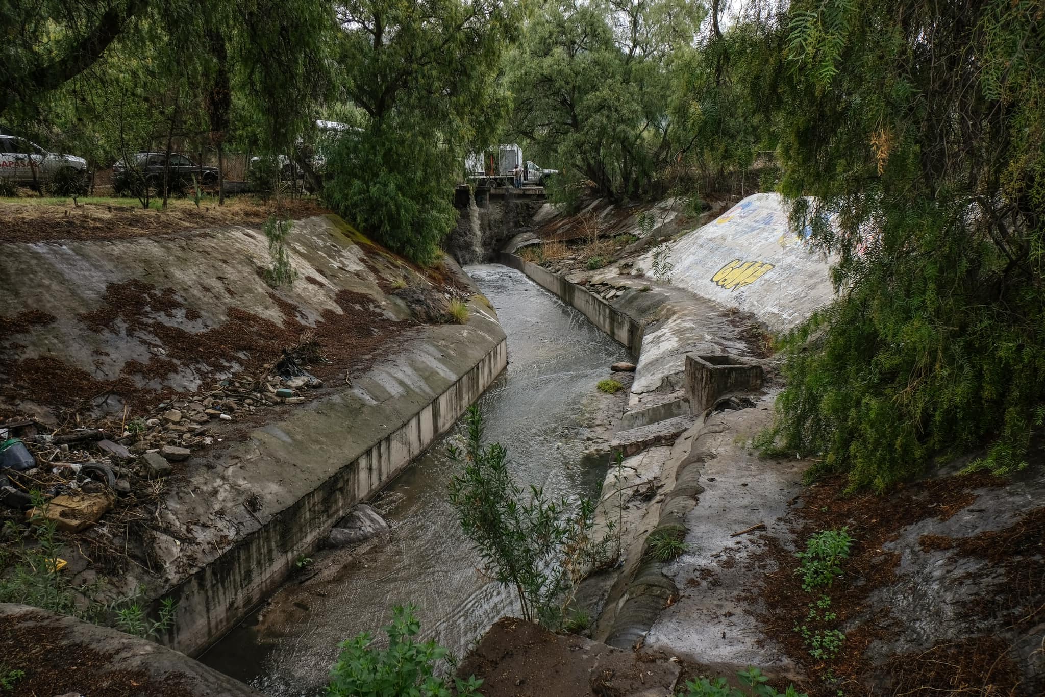 1684932804 322 Para prevenir afectaciones en esta temporada de lluvias la Comision