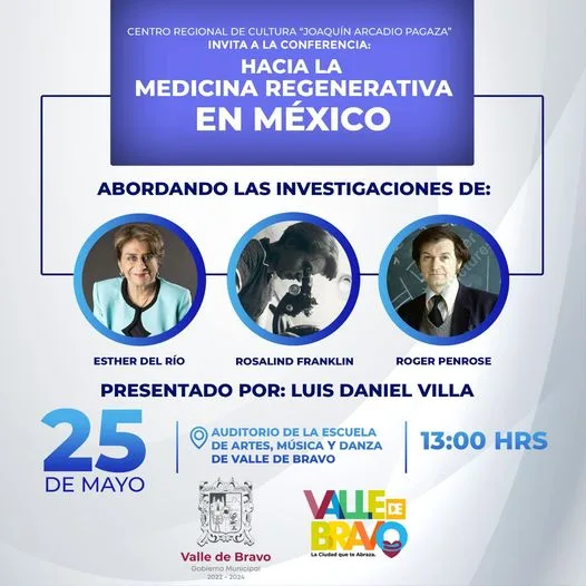 1684934533 Las y los invitamos a disfrutar de la conferencia Hacia jpg