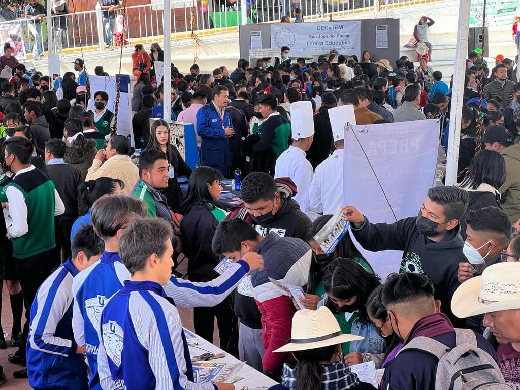 1684935759 713 Felicitamos a todas y todos los estudiantes de los diversos