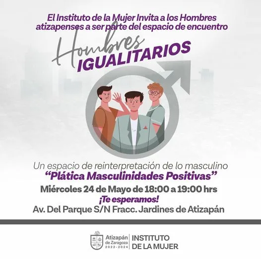 1684941317 Atencion hombres atizapenses el Instituto de la a mujer te jpg