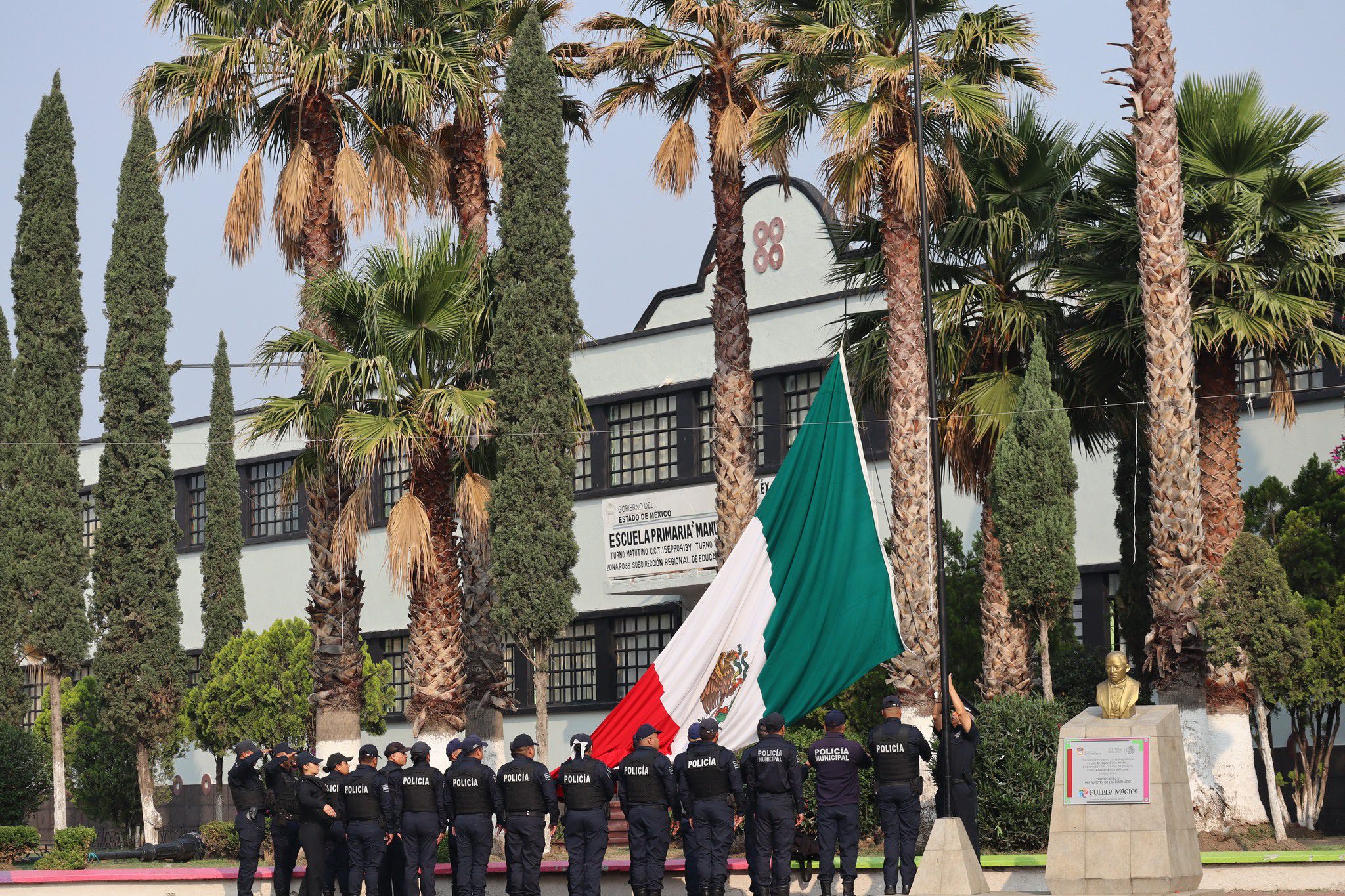 1684947145 184 ¡Buenos dias hoy celebramos con orgullo la congregacion de San