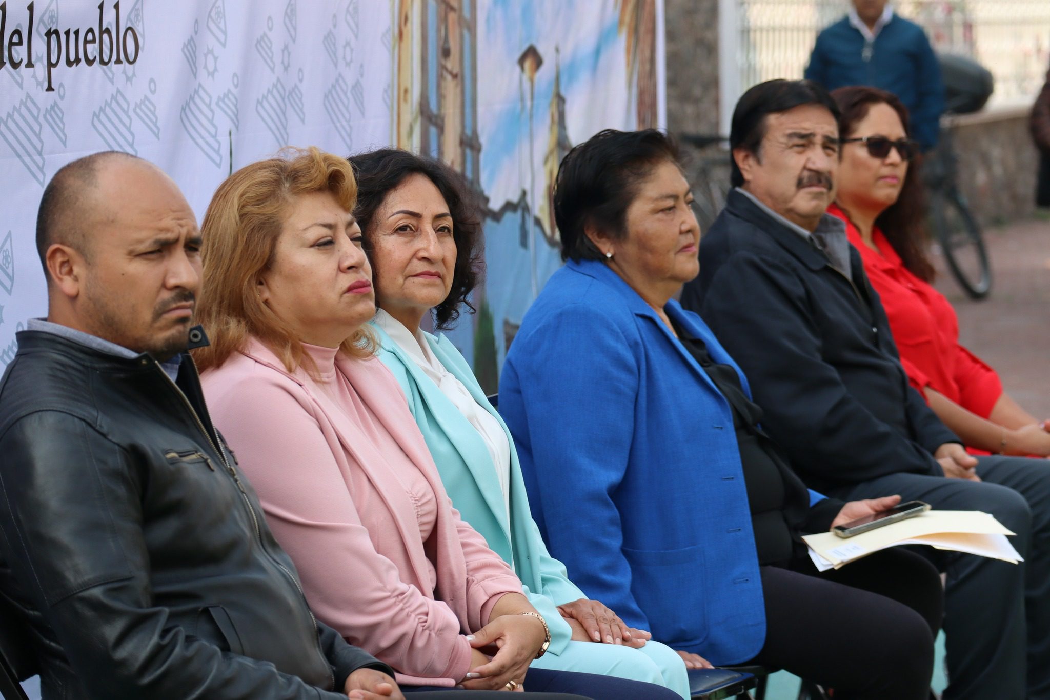 1684947161 334 ¡Buenos dias hoy celebramos con orgullo la congregacion de San