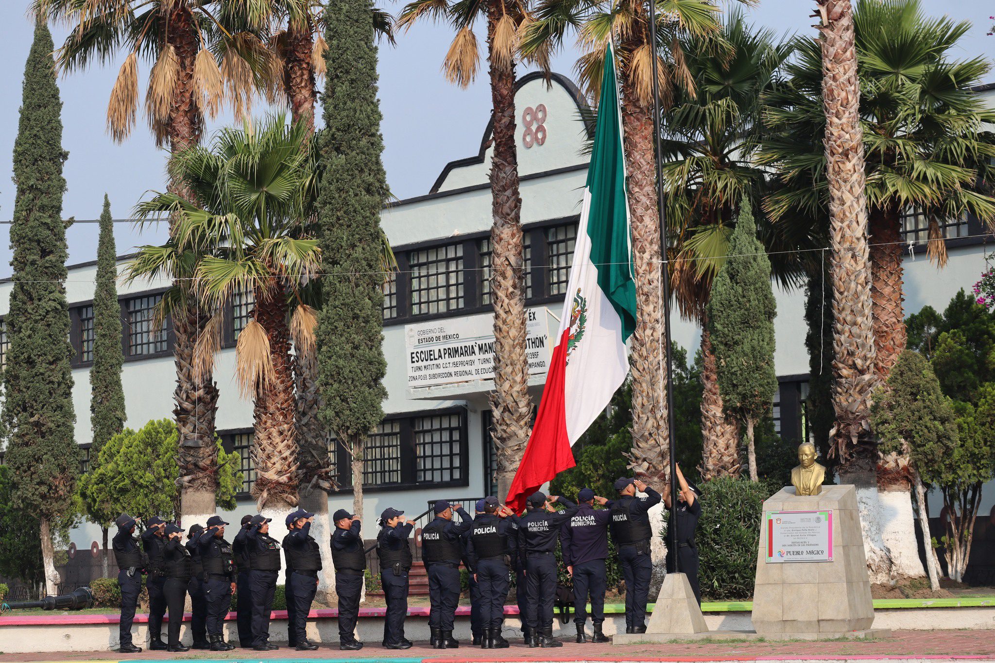 1684947169 197 ¡Buenos dias hoy celebramos con orgullo la congregacion de San