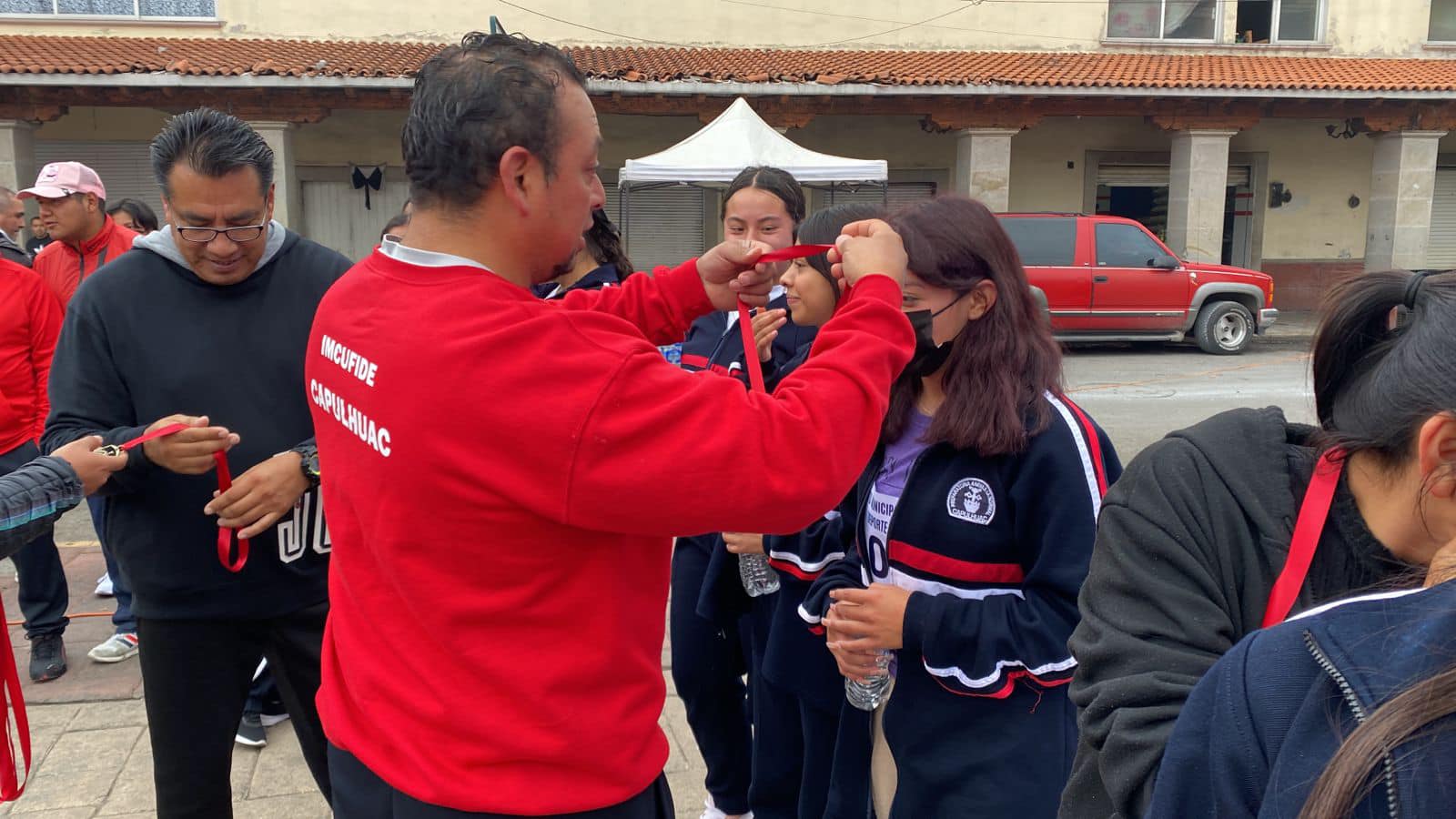 1684953874 637 CapulhuacEsDeporte UnidosConstruyendoCapulhuac Reconocemos la participaci