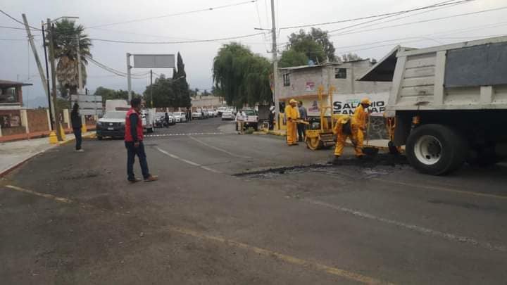 1684953989 127 El Gobierno Municipal de Ayapango en conjunto con la Junta