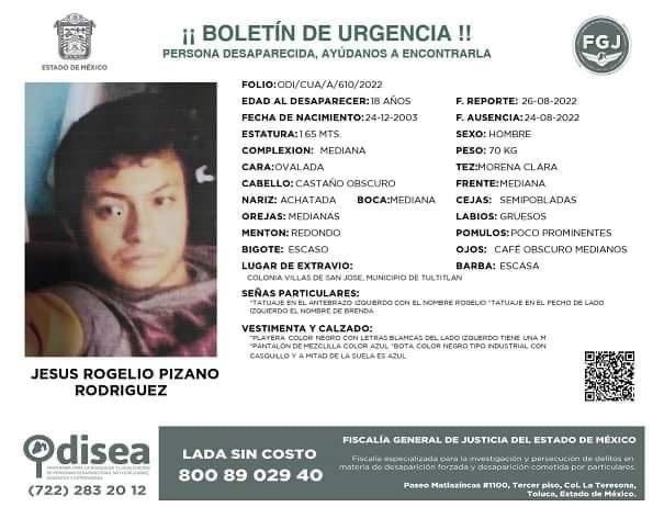 1684958845 562 ServicioALaComunidad PersonaExtraviada Tultitlan odisea HastaEnco