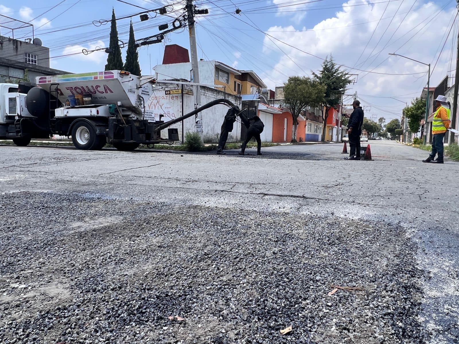 1684962145 995 ¡Seguimos combatiendo los baches para que transites de manera segura