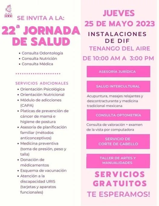 1684962647 Nos vemos manana en la 22a Jornada de Salud en jpg