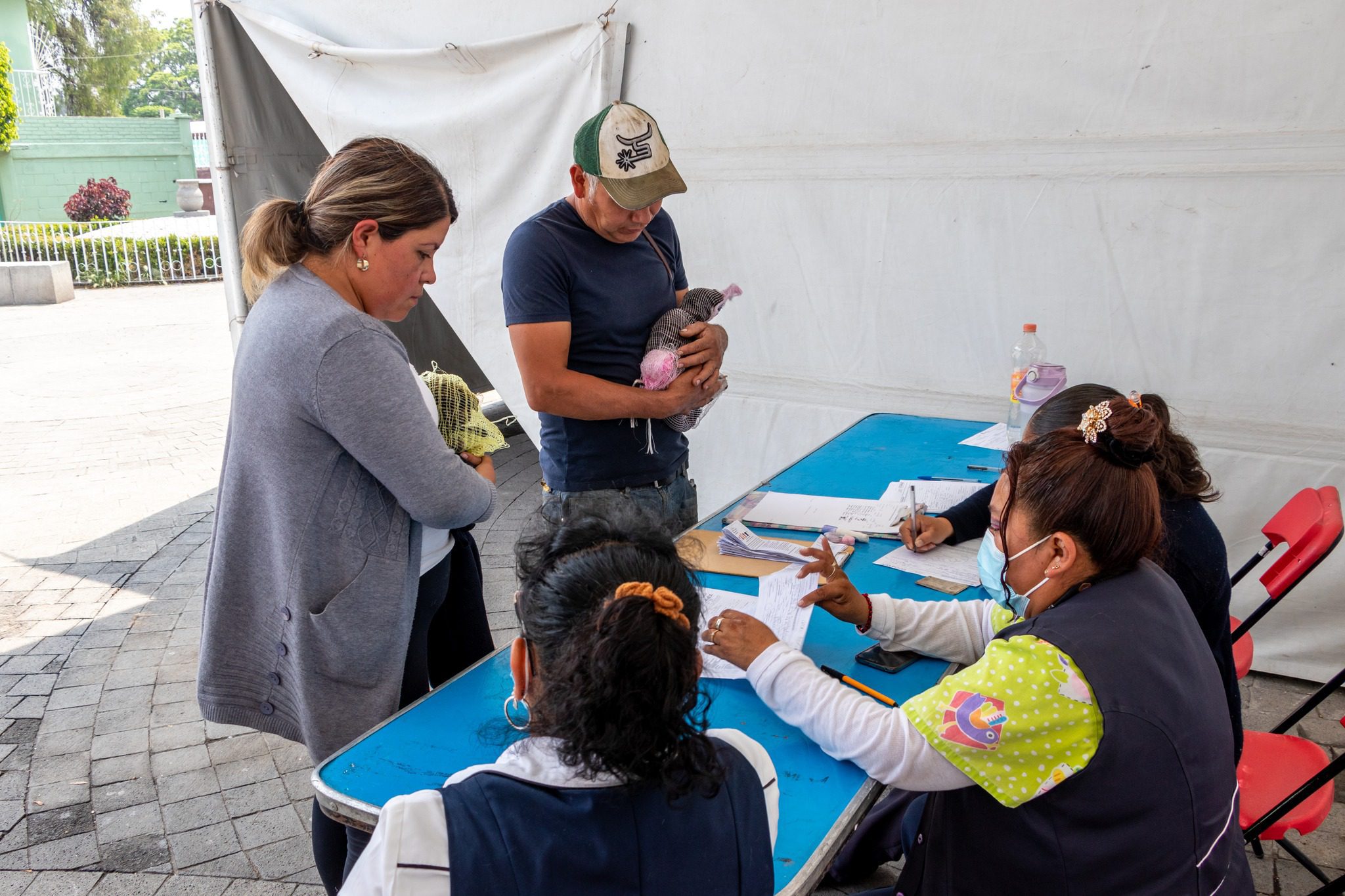 1684965089 633 QUINTA JORNADA DE ESTERILIZACION CANINA Y FELINA 2023 A traves