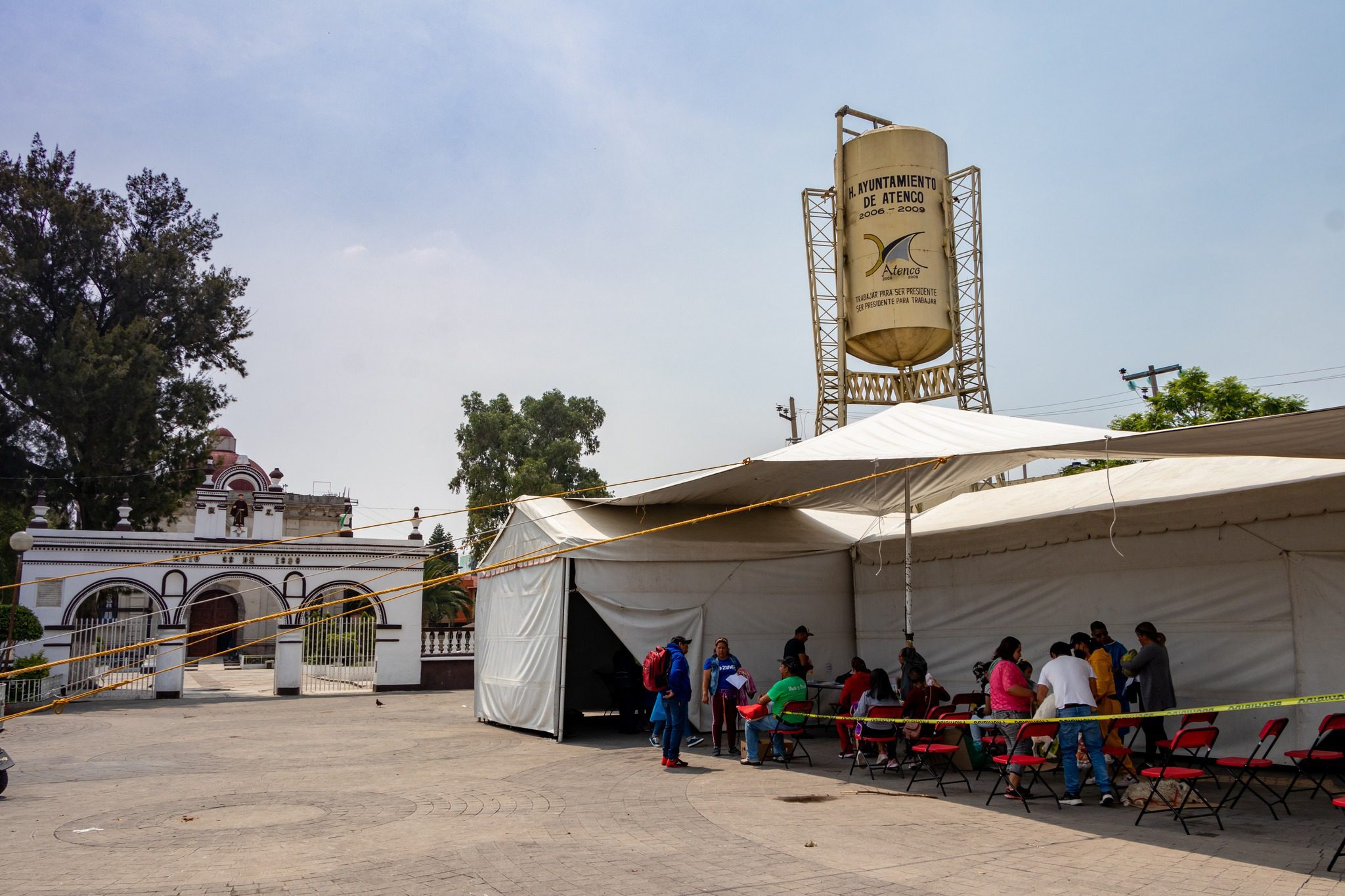 1684965095 553 QUINTA JORNADA DE ESTERILIZACION CANINA Y FELINA 2023 A traves