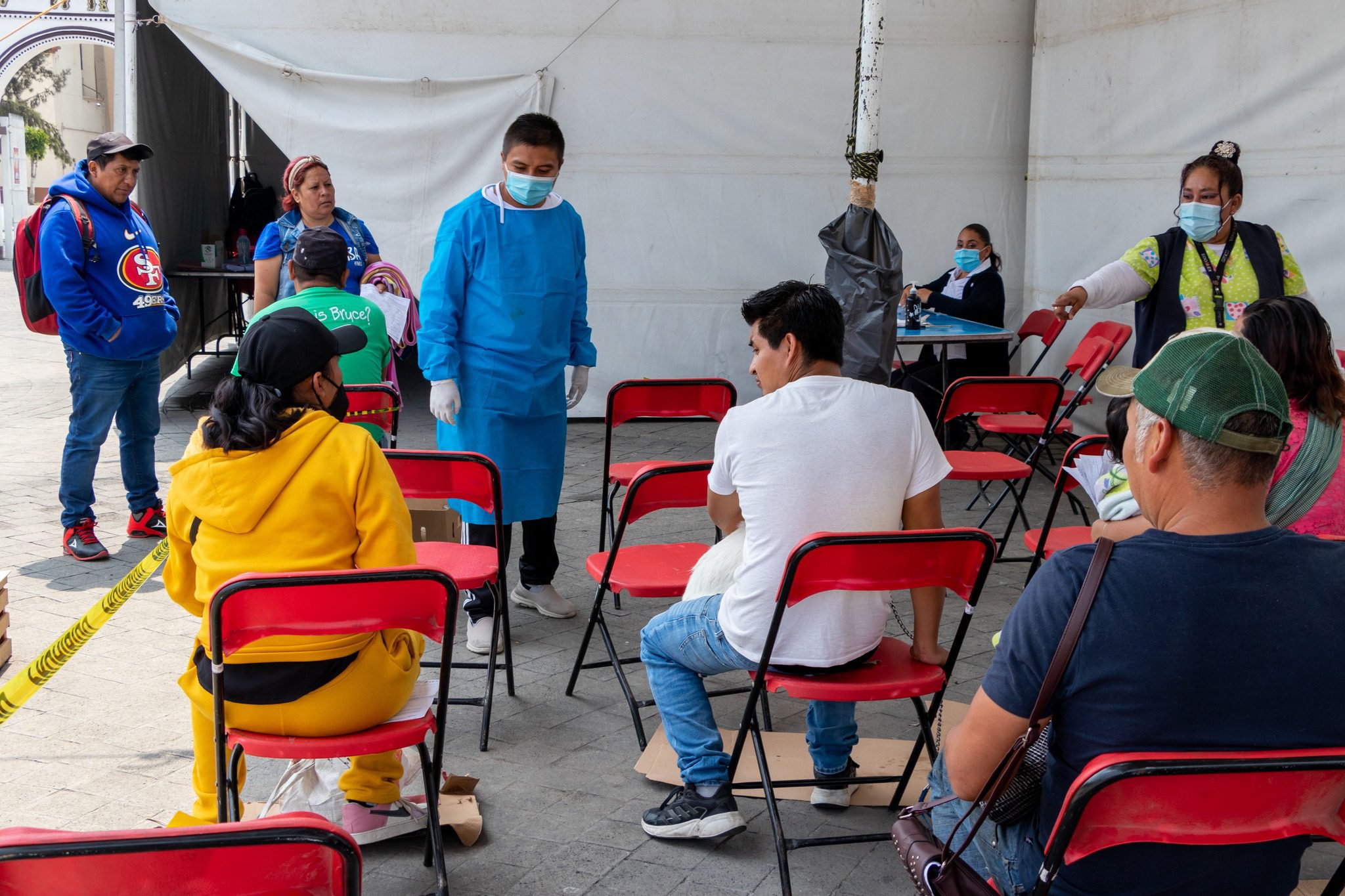 1684965101 911 QUINTA JORNADA DE ESTERILIZACION CANINA Y FELINA 2023 A traves