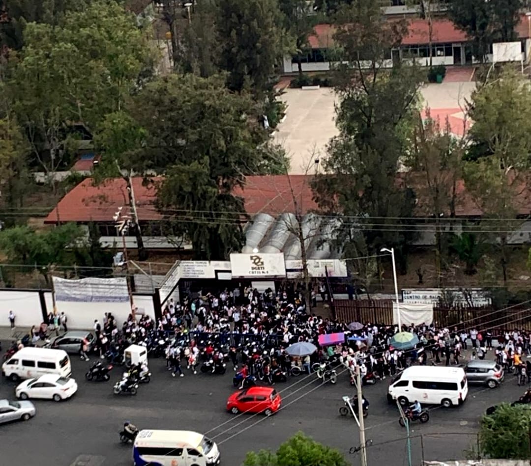 1684970487 237 Coyote1 El equipo de Operaciones Aereas de nuestra Policia