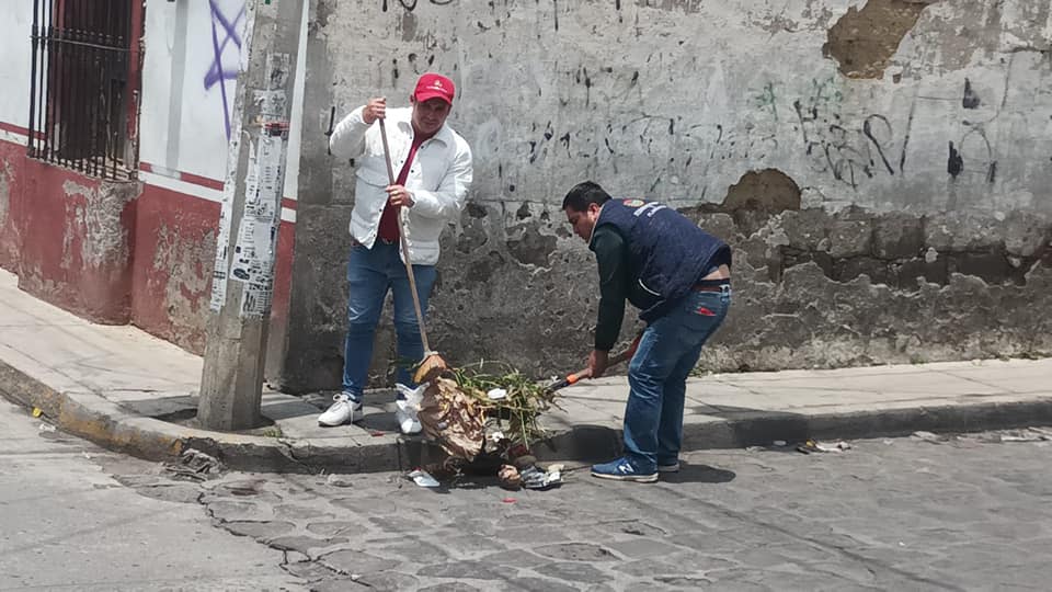 1685020159 766 ¡Un Tenango bonito y limpio es tarea de todas y