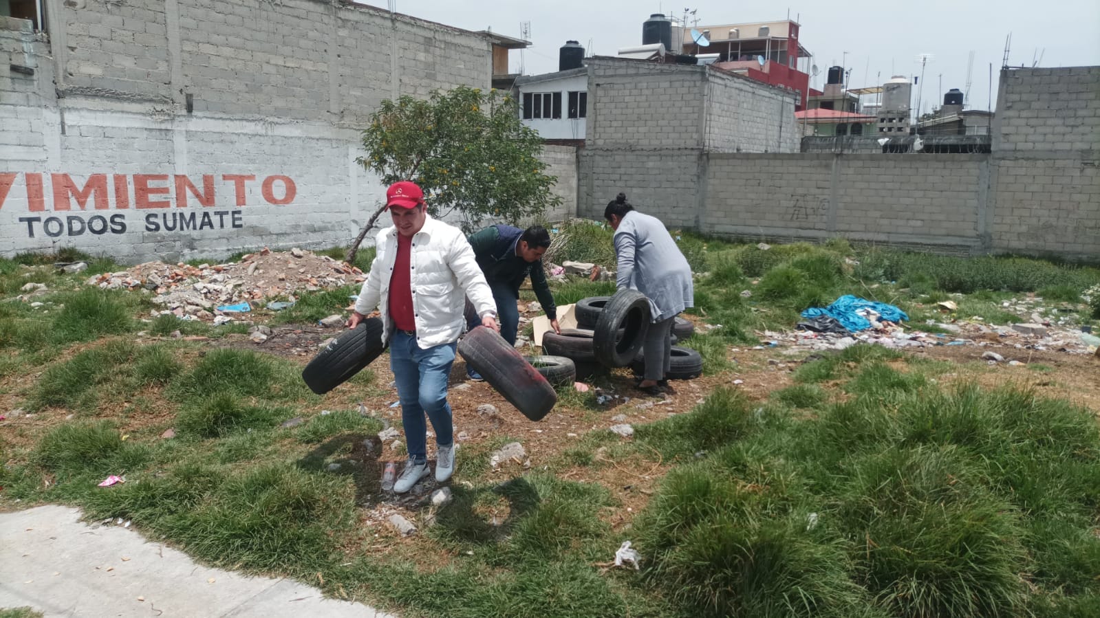 1685020165 290 ¡Un Tenango bonito y limpio es tarea de todas y