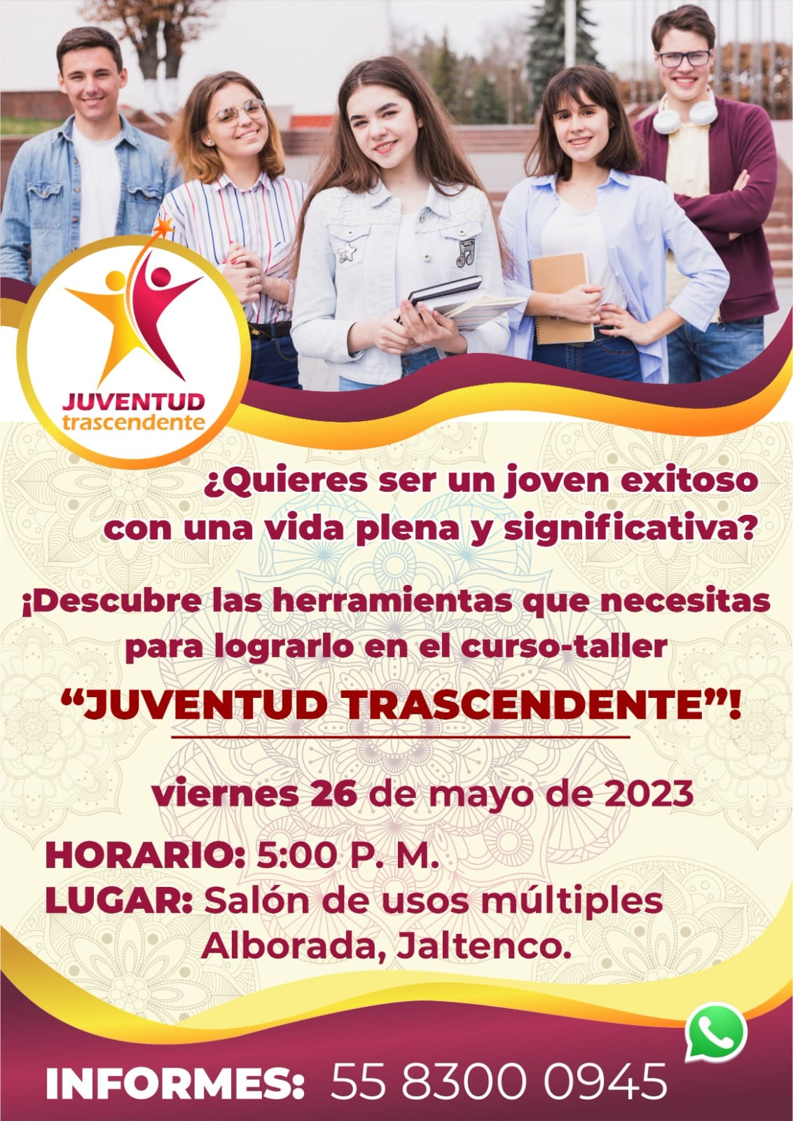 1685035877 979 ¡Atencion joven de Jaltenco