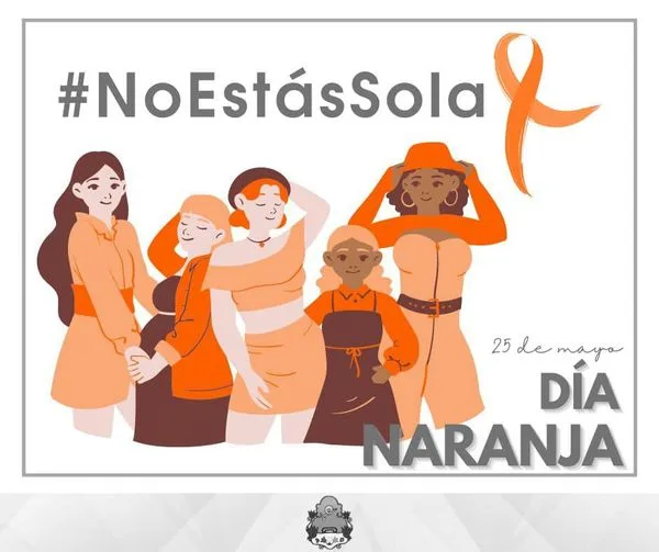 1685036980 NoEstasSola En la Direccion de las Mujeres y en jpg