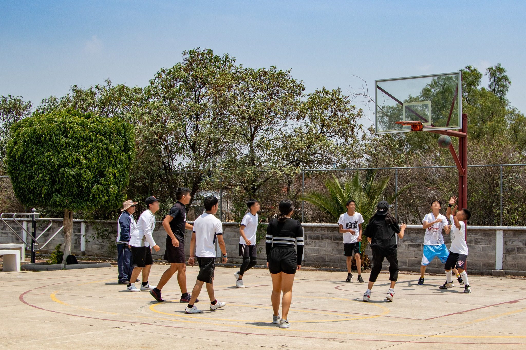 1685037454 505 A traves de la Direccion de Deporte felicitamos el esfuerzo